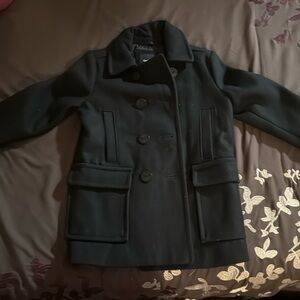 Gap Kids Pea coat